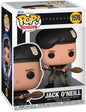 POP STARGATE JACK O NEIL 1576