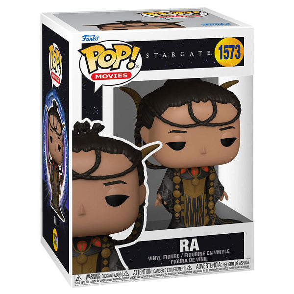 POP STARGATE RA 1573
