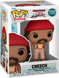 POP UP IN SMOKE CHEECH 1558