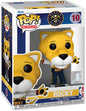 POP NBA DENVER NUGGETS ROCKY 10 (usagé)