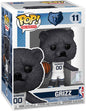 POP NBA MEMPHIS GRIZZLIES GRIZZ 11