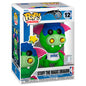 POP NBA ORLANDO STUFF THE MAGIC DRAGON 12