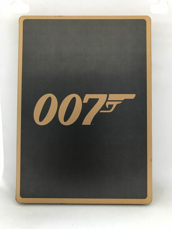 007 JAMES BOND QUANTUM OF SOLACE COLLECTOR'S EDITION (COMPLETE IN BOX) (usagé)