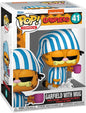POP GARFIELD GARFIELD WITH MUG 41