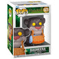 POP THE JUNGLE BOOK BAGHEERA 1475 (usagé)
