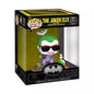 POP BATMAN 85TH MOMENT THE JOKER ON THE BEACH 520 (usagé)