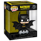 POP BATMAN DELUXE BATMAN 521 (usagé)