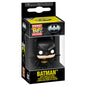 FUNKO POP KEYCHAIN BATMAN 85TH
