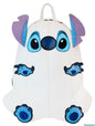 LOUNGEFLY DISNEY STITCH GHOST COSPLAY BACKPACK