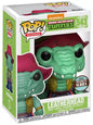 POP TEENAGE MUTANT NINJA TURTLES LEATHERHEAD 543 (usagé)