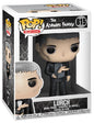 POP THE ADDAMS FAMILY LURCH 815