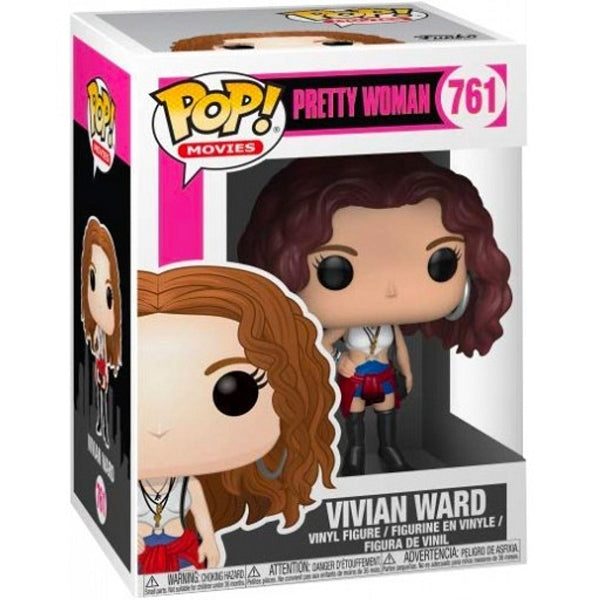 POP PRETTY WOMAN VIVIAN WARD 761