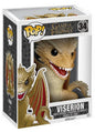 POP GAME OF THRONES VISERION 34