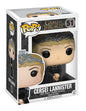 POP GAME OF THRONES CERSEI LANNISTER 51 (usagé)