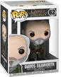 POP GAME OF THRONES DAVOS SEAWORTH 62 (usagé)