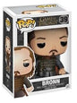 POP GAME OF THRONES BRONN 39