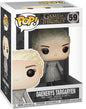 POP GAME OF THRONES DAENERYS TARGARYEN 59 (usagé)