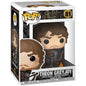 POP GAME OF THRONES THEON GREYJOY 81 (usagé)