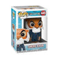 POP TALESPIN SHERE KHAN 445