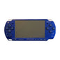 PSP 2001 BLUE + CASE + 1GB MEMORY STICK + 5 GAMES
