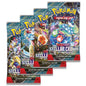 SCARLET & VIOLET STELLAR CROWN BOOSTER PACK (POKEMON)