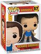 POP RICHARD SIMMONS RICHARD SIMMONS 57 (usagé)