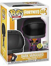 POP FORTNITE DARK VANGUARD 464