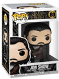 POP GAME OF THRONES JON SNOW 80 (usagé)