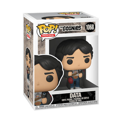 POP THE GOONIES DATA 1068 (usagé)