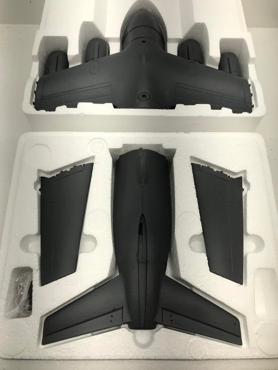 TOM CLANCY'S SPLINTER CELL BLACKLIST PALADIN AIRCRAFT EDITION (COMPLETE IN BOX) (usagé)