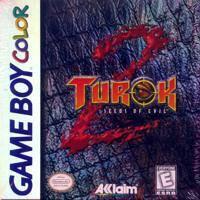 TUROK 2 SEEDS OF EVIL (usagé)