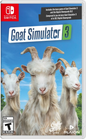 GOAT SIMULATOR 3 (usagé)