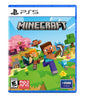 MINECRAFT (usagé)