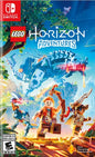 LEGO HORIZON ADVENTURES (usagé)