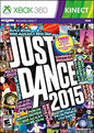 JUST DANCE 2015 (COMPLETE IN BOX) (usagé)