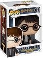 POP HARRY POTTER HARRY POTTER 01