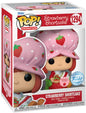 FUNKO POP STRAWBERRY SHORTCAKE
