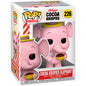POP KELLOGGS COCOA KRISPIES 226 - COCOA KRISPIES ELEPHANT (usagé)