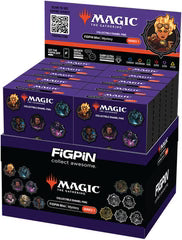 FIG PIN MINI MYSTERY MAGIC THE GATHERING
