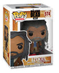 POP THE WALKING DEAD 574 - EZEKIEL (usagé)