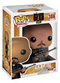 POP THE WALKING DEAD GABRIEL 386
