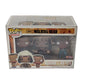 POP THE WALKING DEAD MICHONNE & HER PETS