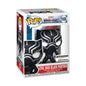 POP CAPTAIN AMERICA CIVIL WAR CIVIL WAR BLACK PANTHER 1145