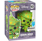 POP DISNEY ART SERIES ROBIN HOOD 53 (usagé)