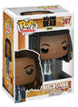 POP THE WALKING DEAD MICHONNE 307 (usagé)