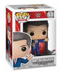 POP WWE 53 - MR. MCMAHON (usagé)