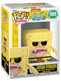POP SPONGEBOB SQUAREPANTS CAVEMAN SPONGEBOB 1669 (usagé)
