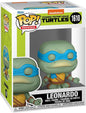 POP TEENAGE MUTANT NINJA TURTLES LEONARDO 1610 (usagé)