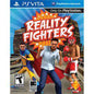 REALITY FIGHTERS (WITH BOX)
