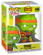 POP TOXIC CRUSADERS TOXIE 140